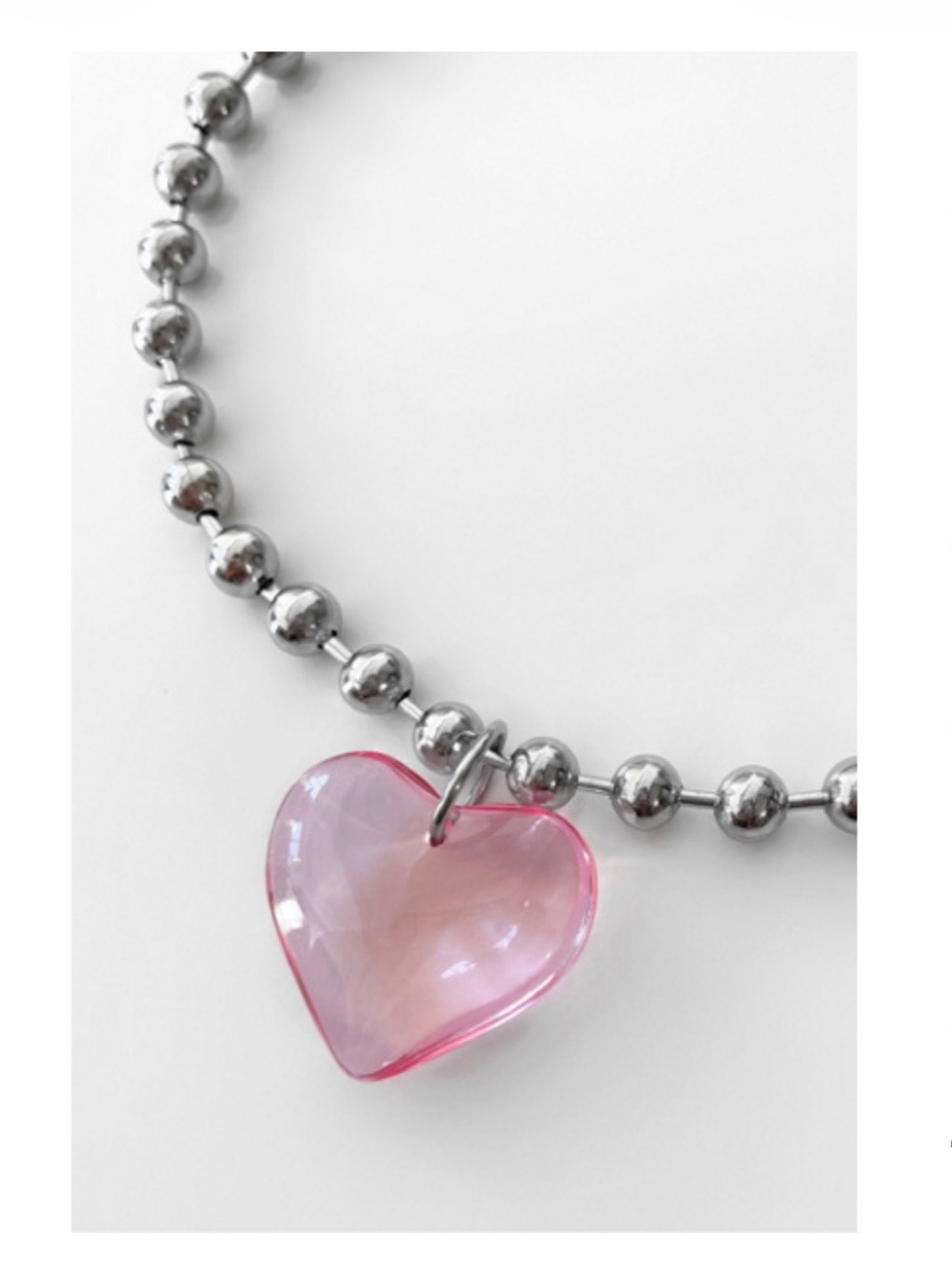 549 jewelry necklace